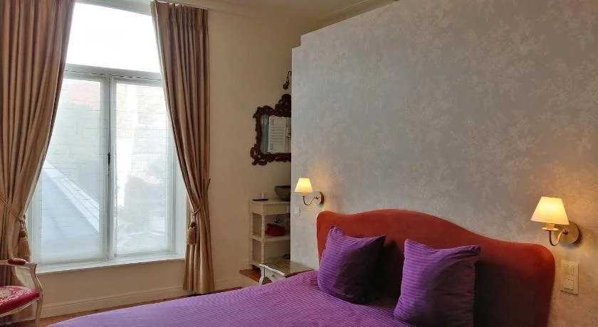 B&B Huis Willaeys