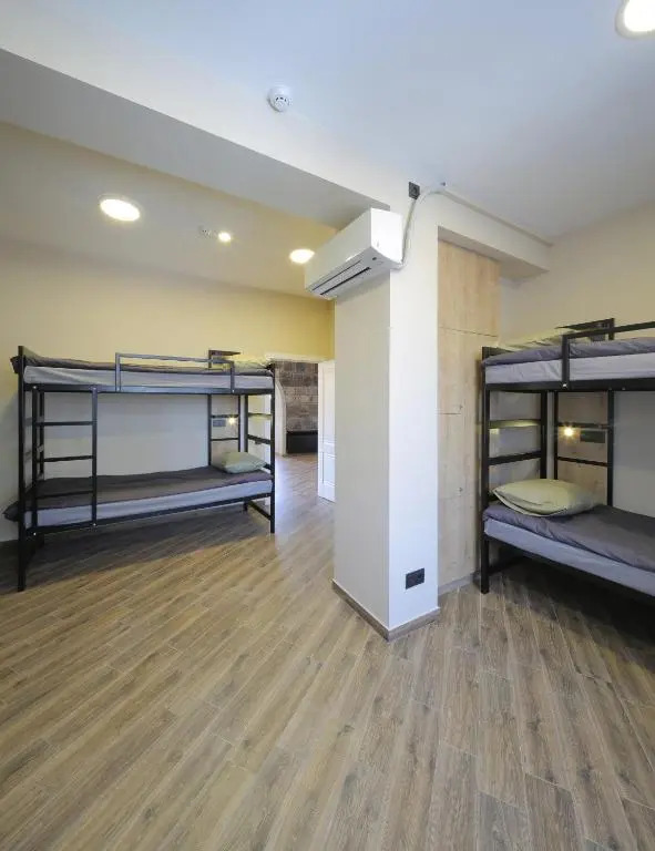 Highland Hostel