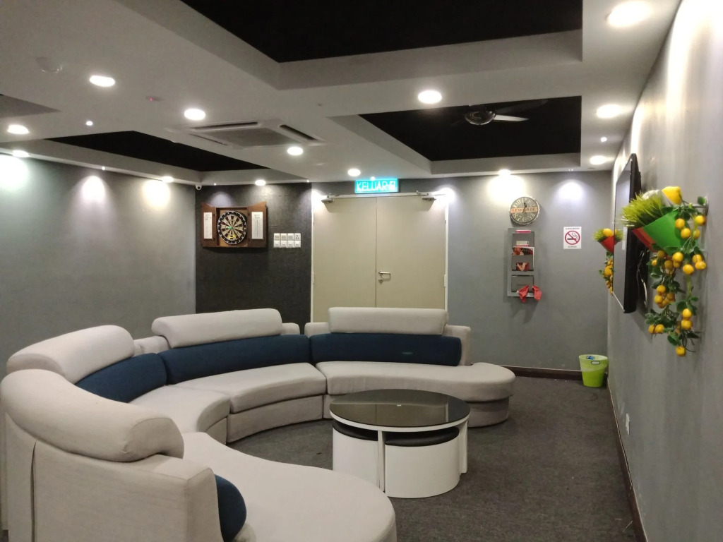Lemon 8 Boutique Hotel @ Melaka