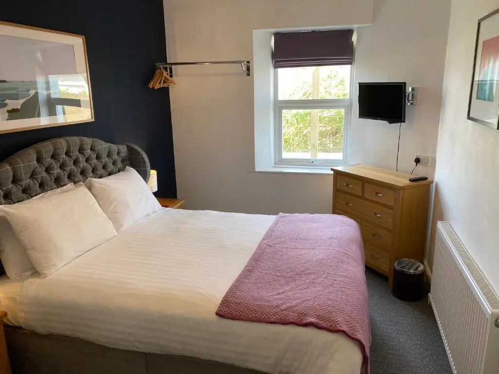 The Grosvenor Guest House