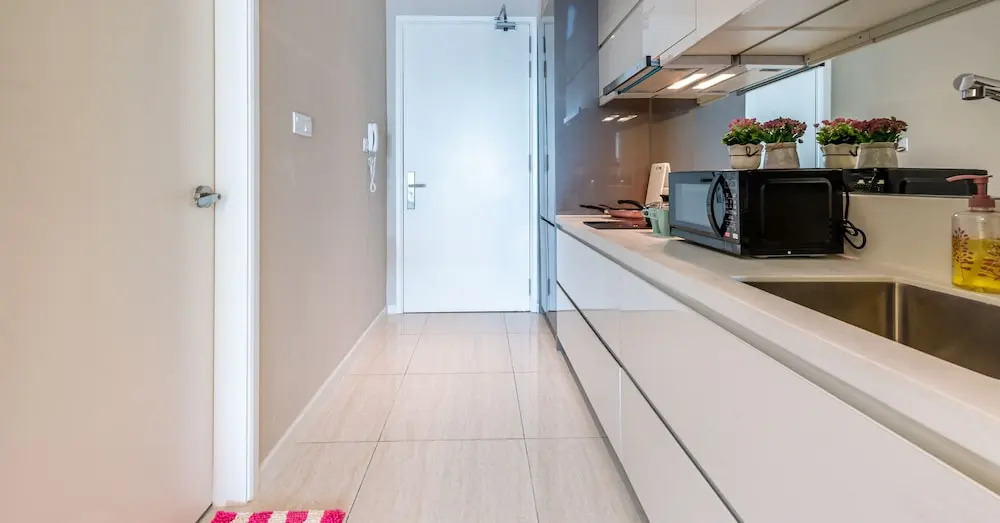 Dorsett Residences Kuala Lumpur