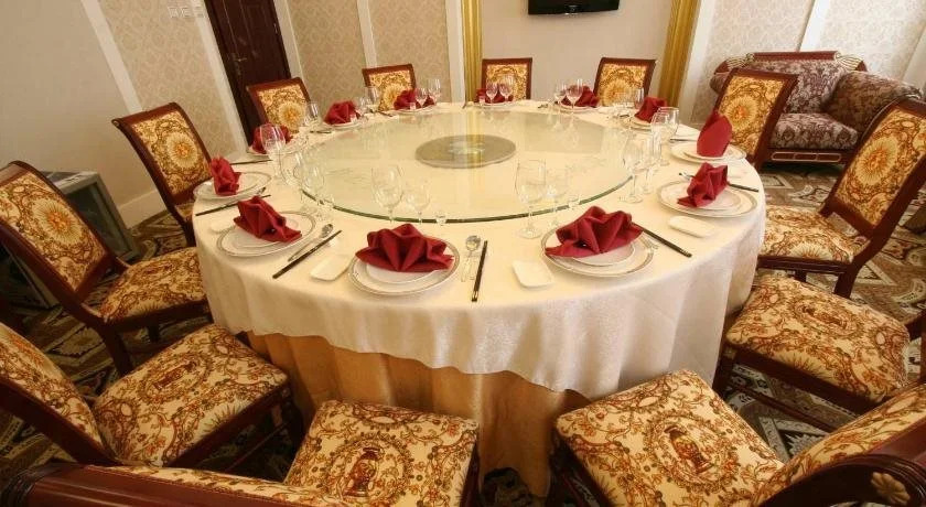 Desheng Hotel Beijing