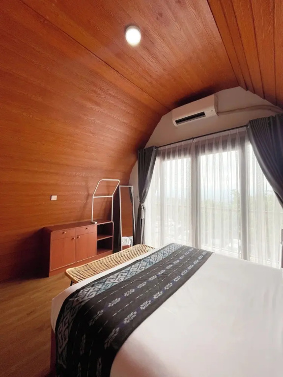Pakuhaji Highland Ecoresort