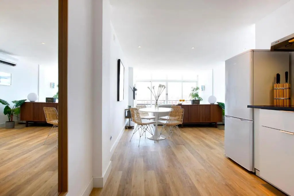 Picasso Boutique by Madflats Collection