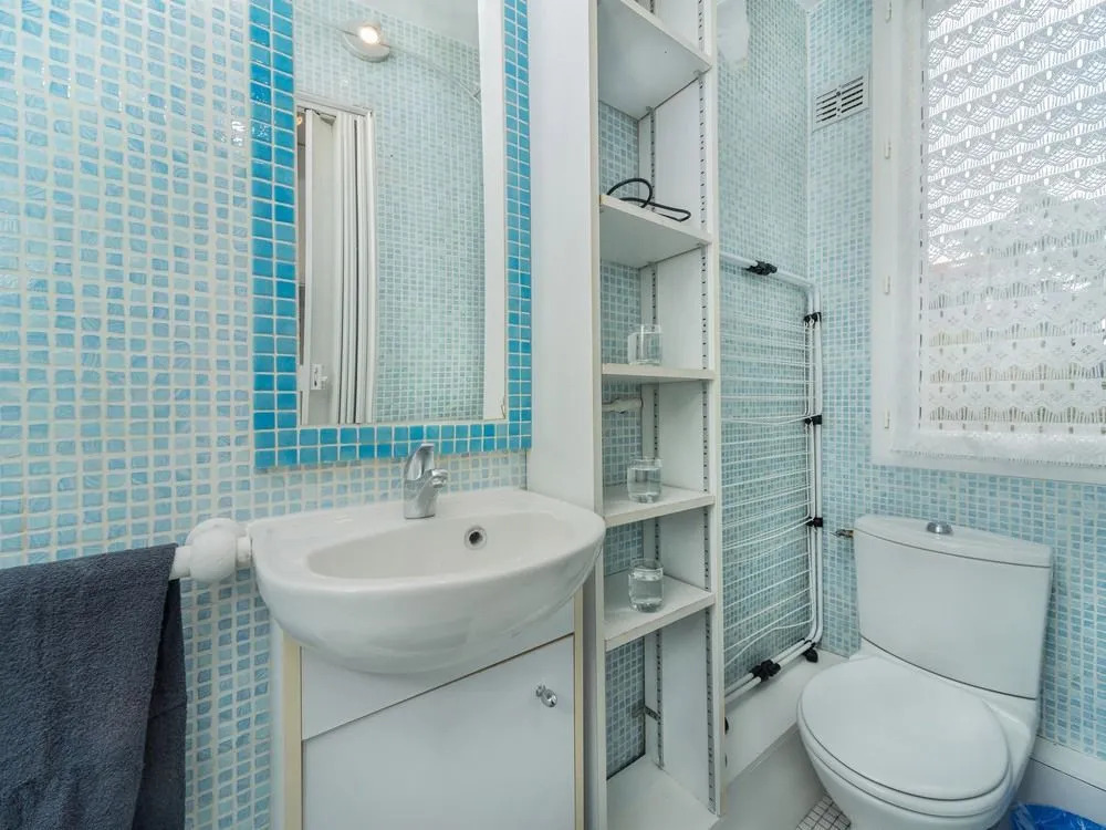 Appartement Lecourbe