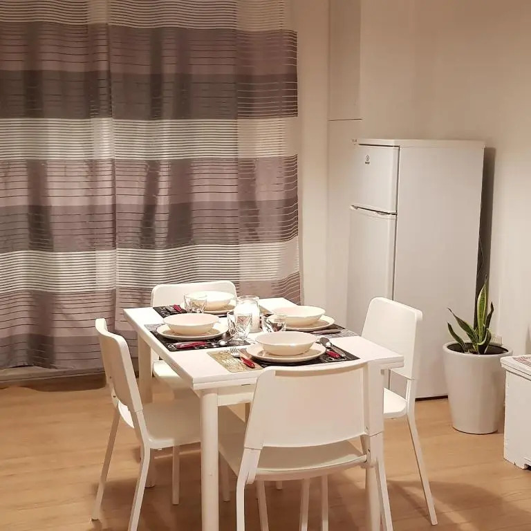 Sweet Home