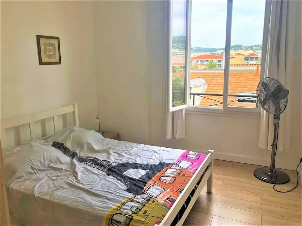 Two Bedroom Gambetta