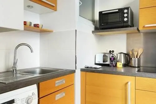 Studio Prestige rue du Commerce