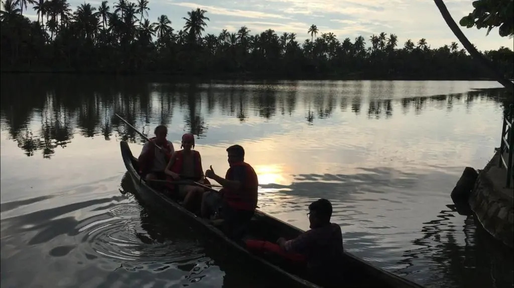 Pranavam Resorts