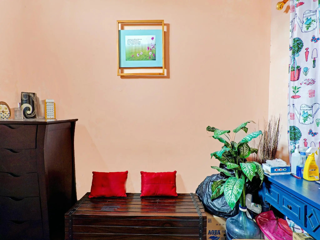 Dhoho Family Guest House by Oyo Rooms
