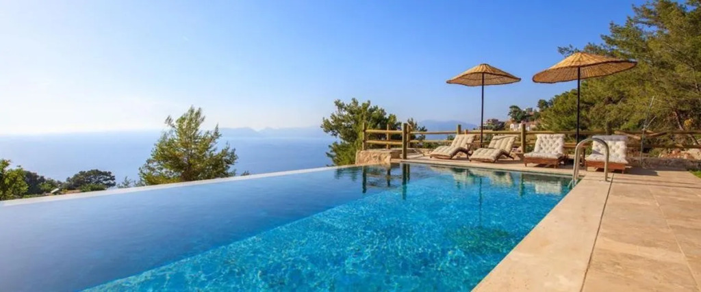 Feli Villas
