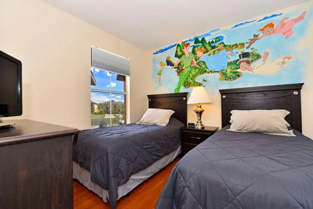 Regal Palms Resort-2530mcaioth By Florida Star Vacations