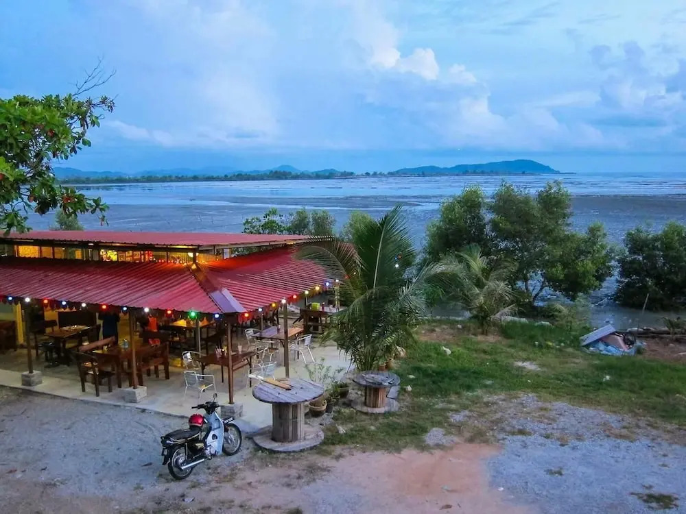 Mermaid & Unicorn Guesthouse