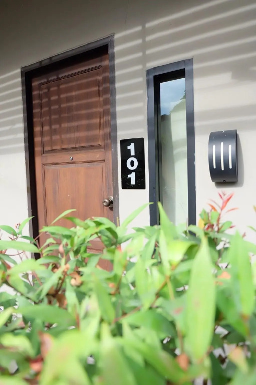 I-House Chiangrai