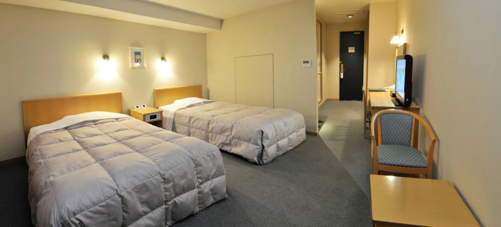 Island Hotel