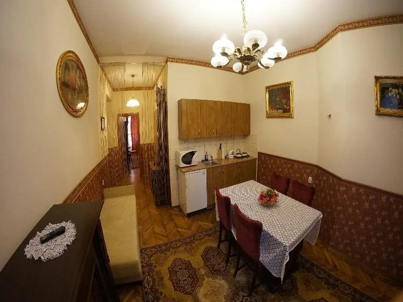 Aparthotel Florian Kazimierz