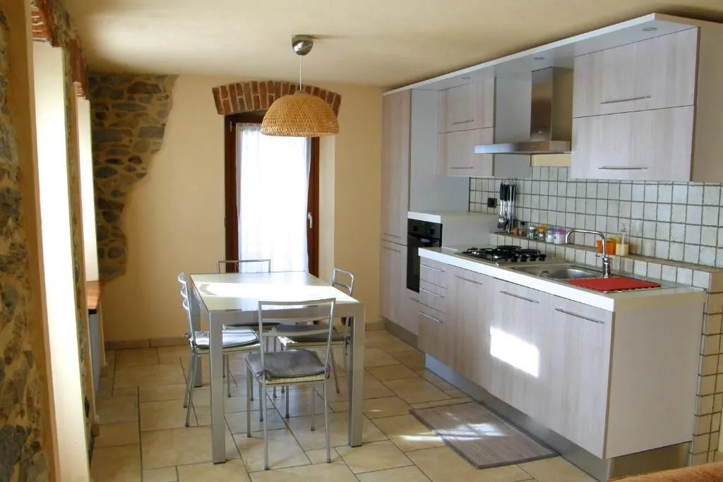 Monte Emilius Alloggio ad uso turistico VDA SAINT CHRISTOPHE n 0002