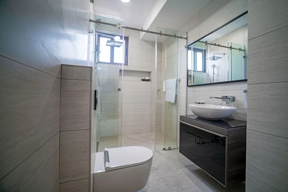 Alexander Palace Hotel Apartment