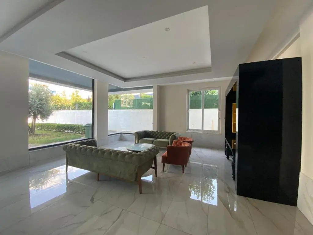 Luxuzni apartman u Alanya 20m od mora