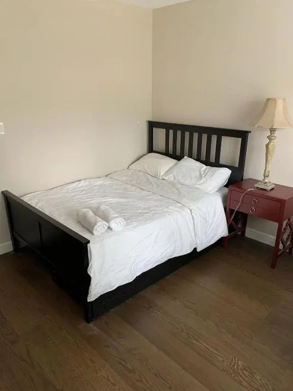 Cozy 2-bedroom home in Vancouver