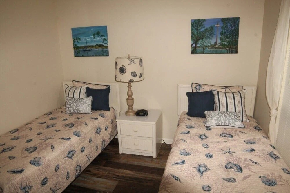 Sea Place 12224 2 Bedroom Condo by Redawning