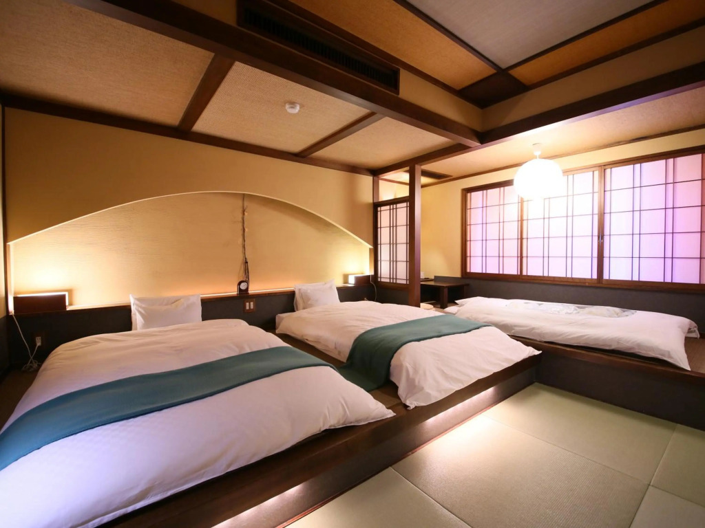 Hotel Tamanoyu