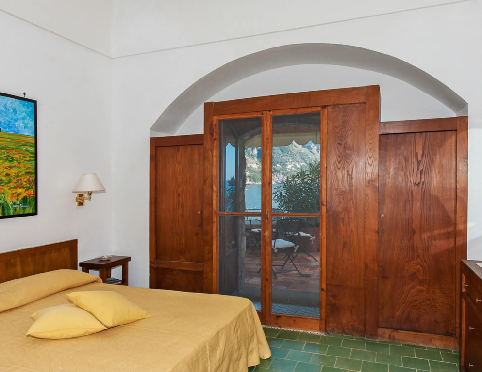 Villa Torre Di Positano