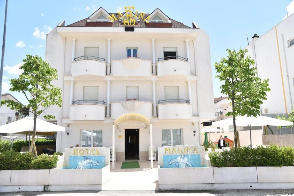 Hotel Marina Depandance