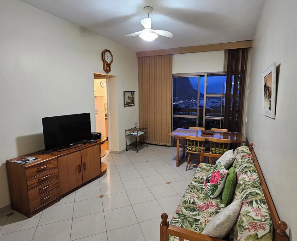 Barramares Flat