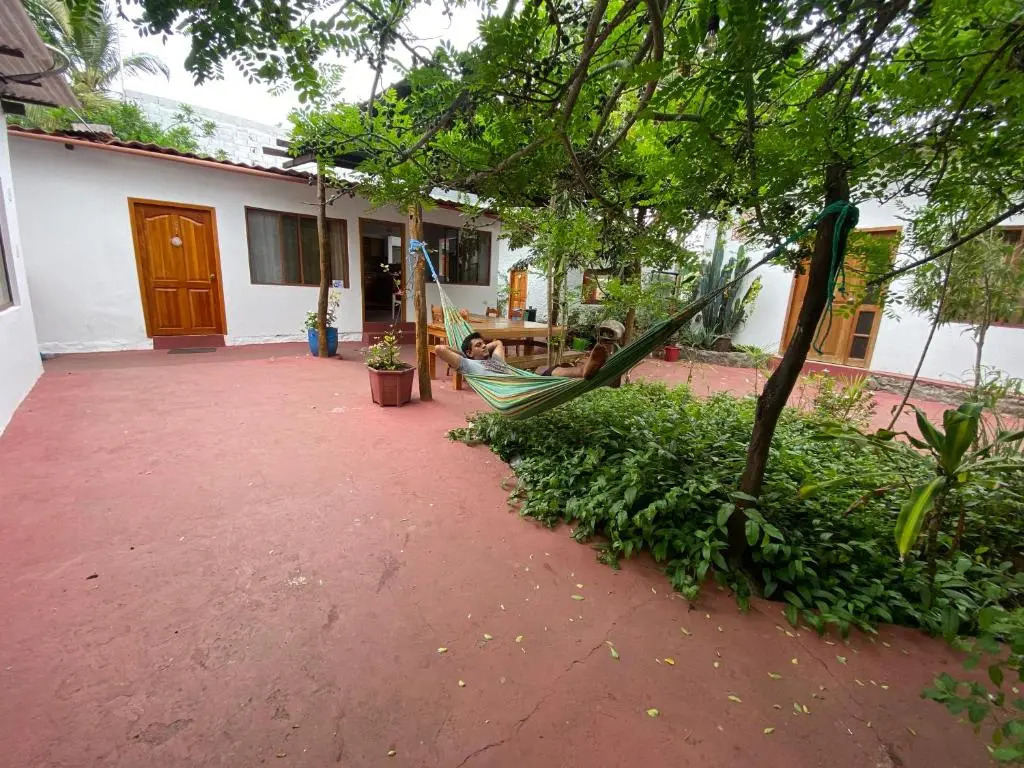 Hostal Vista al Mar