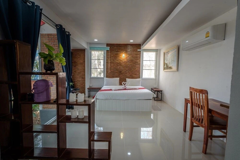 Moonriver Resort