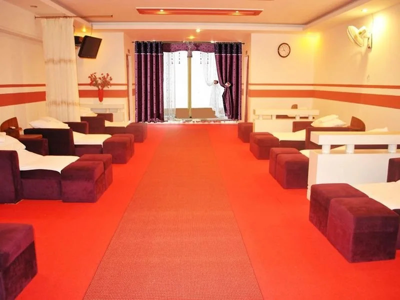 Duc Long Gia Lai 1 Hotel