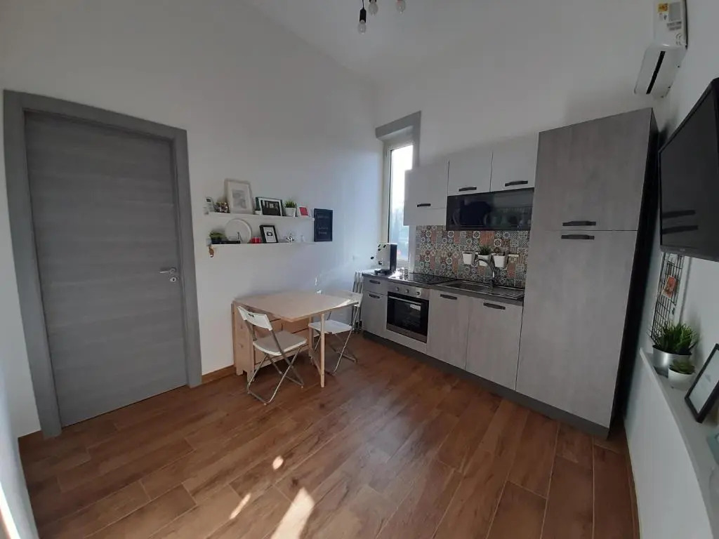Basile rooms