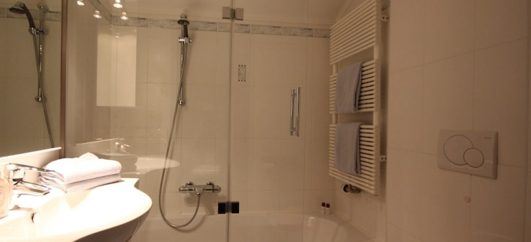 Hotel-Garni Schernthaner