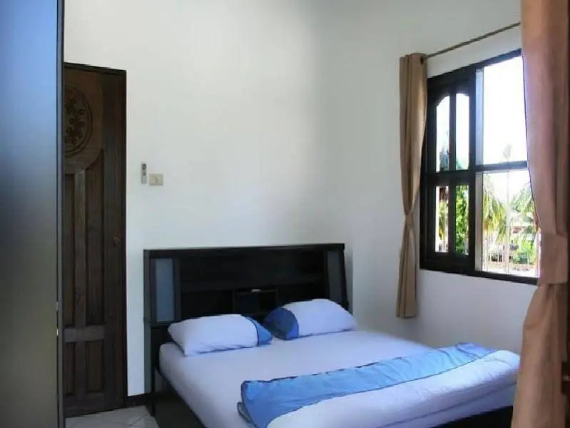 Baan Jasmin Village