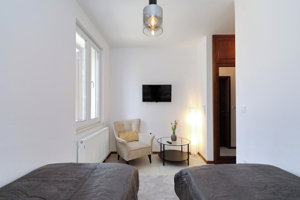 Villa Demare with Private Heated Pool