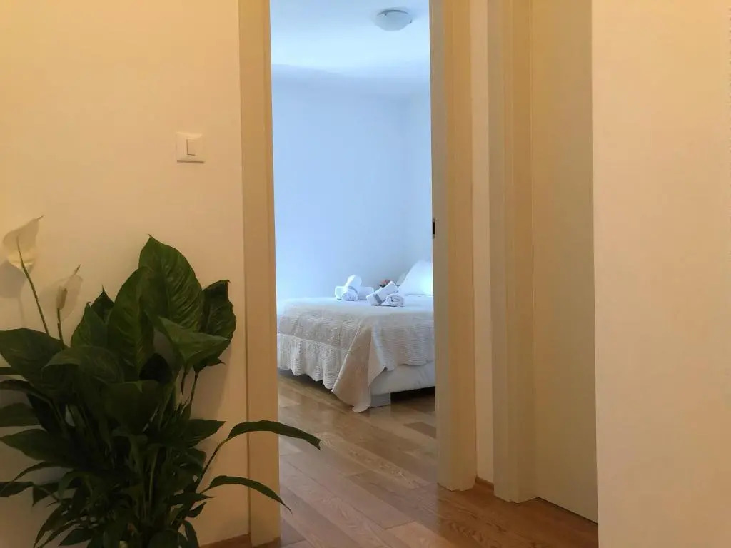 Apartment Charming