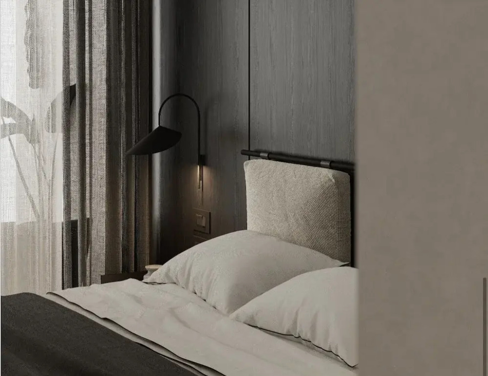 DREAM HOTEL SARANDA