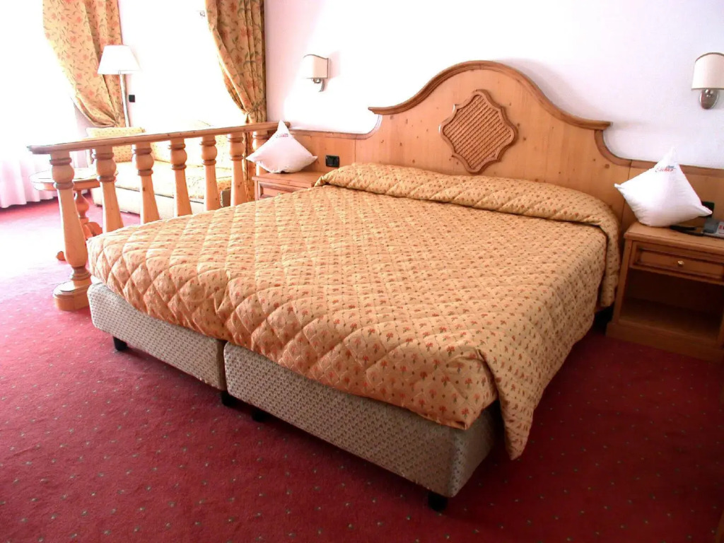 Hotel Eccher 3 stelle Superior