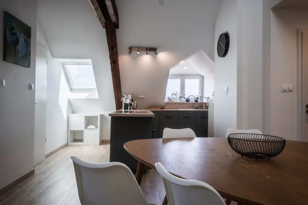 T3 Full of Charm - Strasbourg -