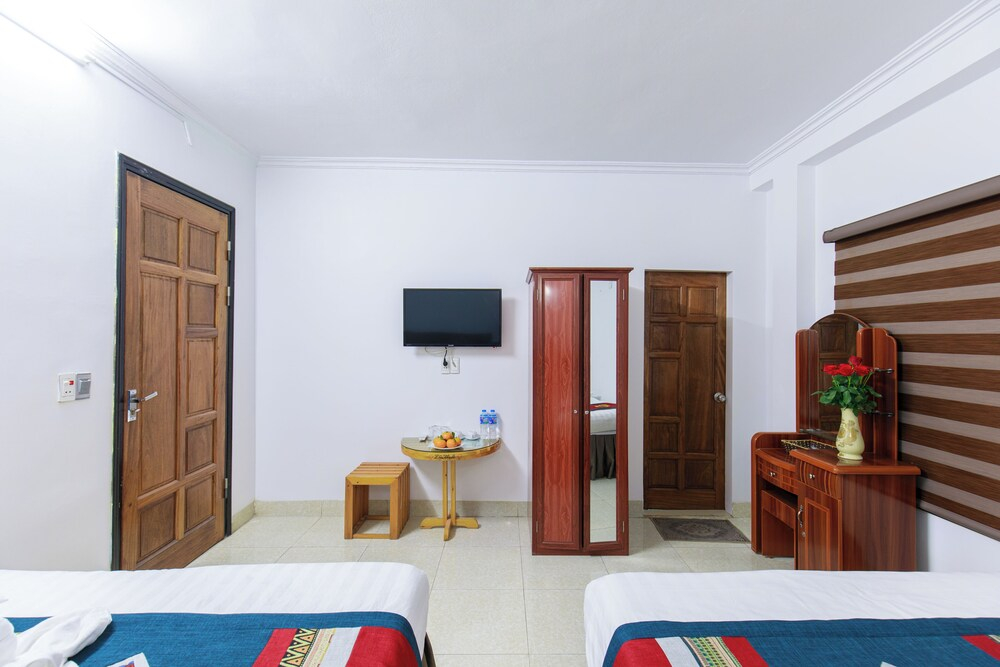 SAPA HAPPY Home