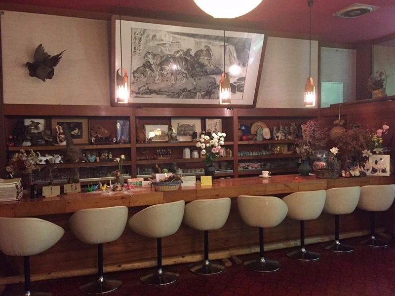 Kakeyu Onsen Tsuruya Ryokan