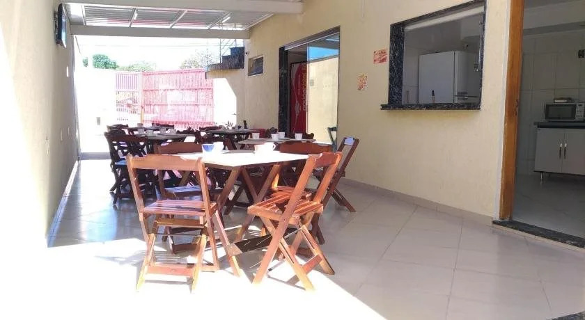 Poupahotel Bairro