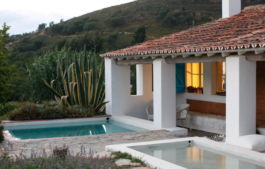 Herdade da Matinha Country House & Restaurant