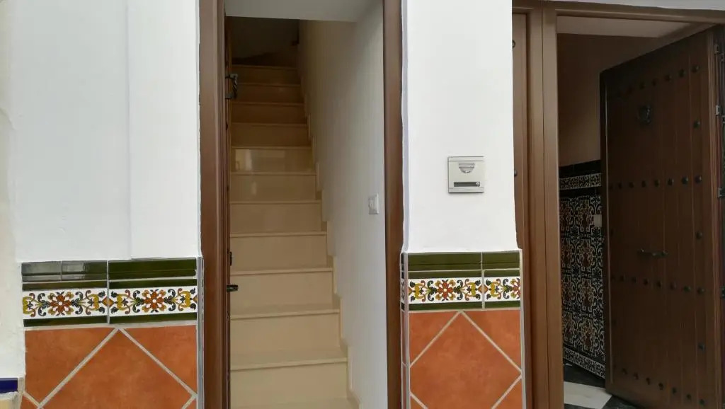 Apartamento Jazmín 49 Centro - Adults Recommended