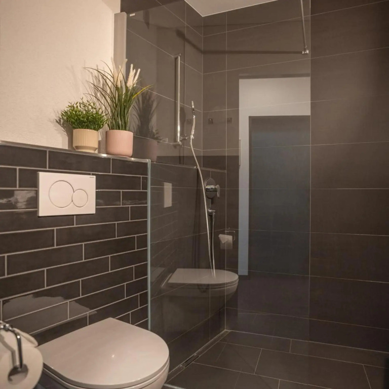 Hotel B&B Stossplatz anytime and easy self Check-in