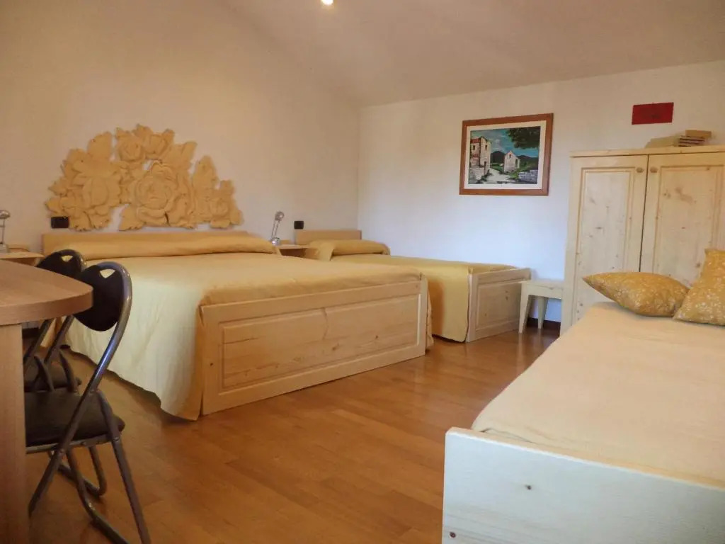B&B Alla Suite