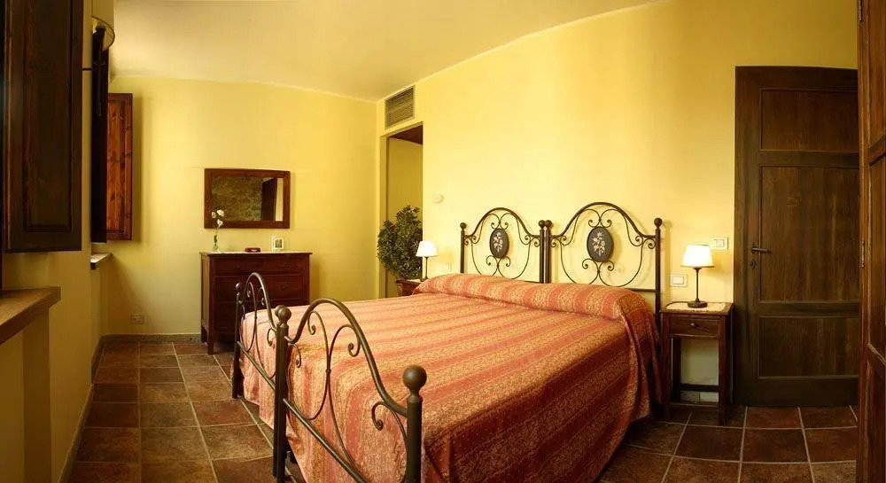 Palazzo Alle Mura