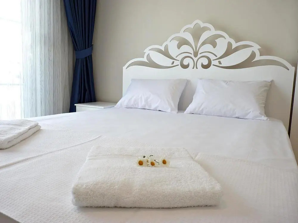 White Star Antalya