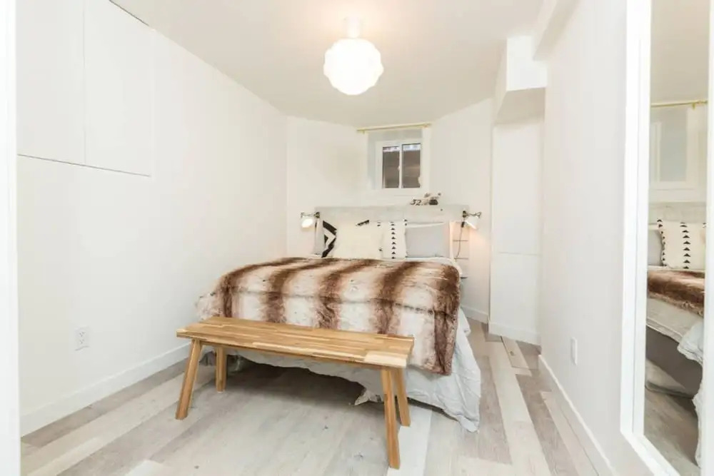 1 Bedroom Trendy Condo in Trinity Bellwoods